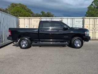 Ram 2500 2022 4x4 Big Horn 4dr Crew Cab 6.3 ft. SB Pickup