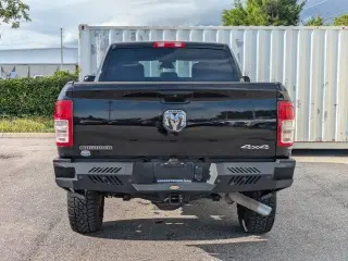 Ram 2500 2022 4x4 Big Horn 4dr Crew Cab 6.3 ft. SB Pickup
