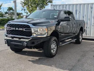 Ram 2500 2022 4x4 Big Horn 4dr Crew Cab 6.3 ft. SB Pickup