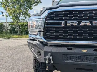 Ram 2500 2022 4x4 Big Horn 4dr Crew Cab 6.3 ft. SB Pickup