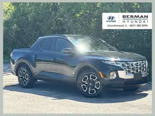 Hyundai SANTA CRUZ 2022 4x4 SEL 4p Cabaña Tripa 4.3pie de baño
