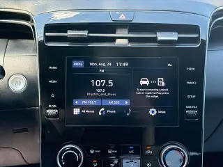 Hyundai SANTA CRUZ 2022 4x4 SEL 4p Cabaña Tripa 4.3pie de baño