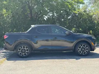 Hyundai SANTA CRUZ 2022 4x4 SEL 4p Cabaña Tripa 4.3pie de baño