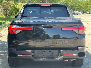 Hyundai SANTA CRUZ 2022 4x4 SEL 4p Cabaña Tripa 4.3pie de baño
