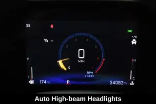Chevrolet Trax 2025 LT 4dr Crossover