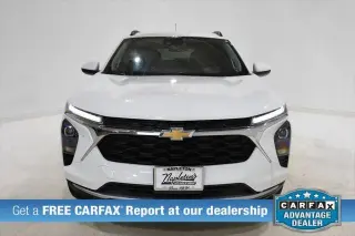 Chevrolet Trax 2025 LT 4dr Crossover