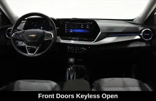 Chevrolet Trax 2025 LT 4dr Crossover