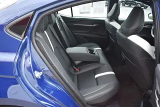 Toyota Camry 2026 SE 4dr Sedan