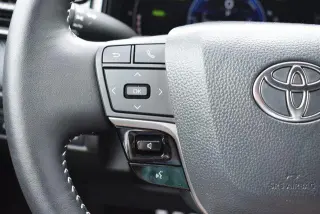 Toyota Camry 2026 SE 4dr Sedan