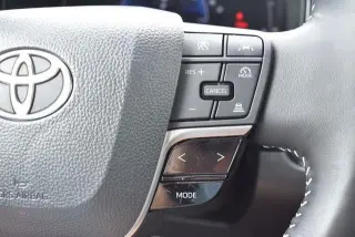 Toyota Camry 2026 SE 4dr Sedan