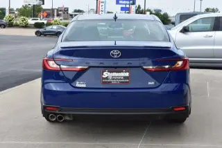 Toyota Camry 2026 SE 4dr Sedan