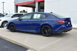 Toyota Camry 2026 SE 4dr Sedan