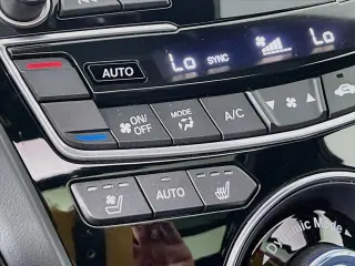 Acura RDX 2025 SH-AWD SUV de 4 puertas con paquete Advance y A-SPEC