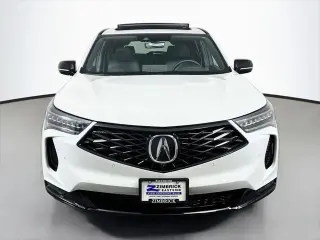Acura RDX 2025 SH-AWD SUV de 4 puertas con paquete Advance y A-SPEC