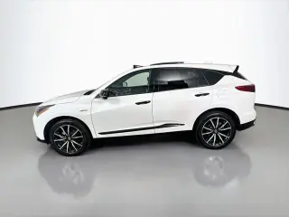 Acura RDX 2025 SH-AWD SUV de 4 puertas con paquete Advance y A-SPEC
