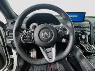 Acura RDX 2025 SH-AWD SUV de 4 puertas con paquete Advance y A-SPEC