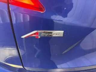 Acura RDX 2020 SH-AWD 4p SUV con paquete A-SPEC