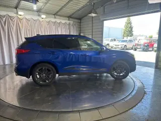 Acura RDX 2020 SH-AWD 4p SUV con paquete A-SPEC