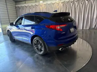 Acura RDX 2020 SH-AWD 4p SUV con paquete A-SPEC