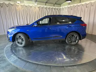 Acura RDX 2020 SH-AWD 4p SUV con paquete A-SPEC