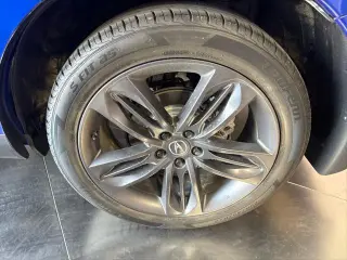 Acura RDX 2020 SH-AWD 4p SUV con paquete A-SPEC