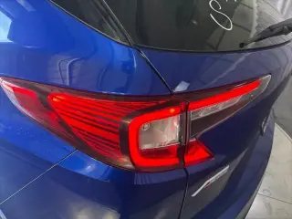 Acura RDX 2020 SH-AWD 4p SUV con paquete A-SPEC