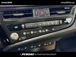 Lexus ES 350 2024 Lujo 4dr Sedán