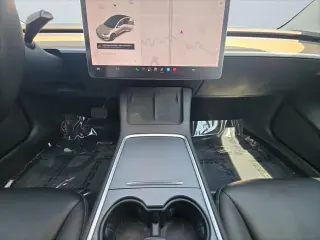 Tesla Modelo 3 2021 Rango Estándar Plus 4p Sedan