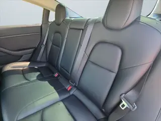 Tesla Modelo 3 2021 Rango Estándar Plus 4p Sedan