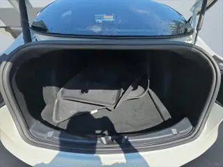 Tesla Modelo 3 2021 Rango Estándar Plus 4p Sedan