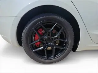 Tesla Modelo 3 2021 Rango Estándar Plus 4p Sedan