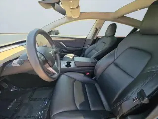 Tesla Modelo 3 2021 Rango Estándar Plus 4p Sedan