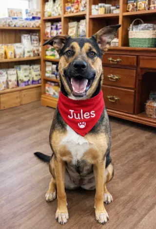 Jules