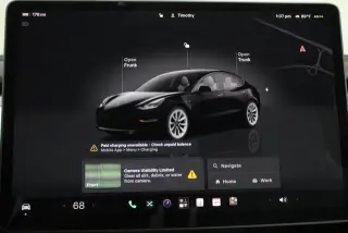 Tesla Model 3 2023 4dr Sedan