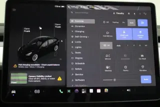 Tesla Model 3 2023 4dr Sedan