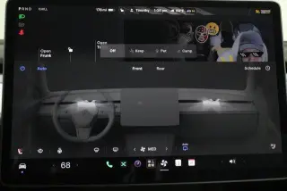 Tesla Model 3 2023 4dr Sedan