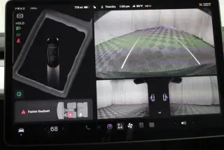 Tesla Model 3 2023 4dr Sedan