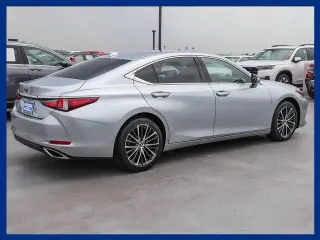 Lexus ES 350 2023 4dr Sedan