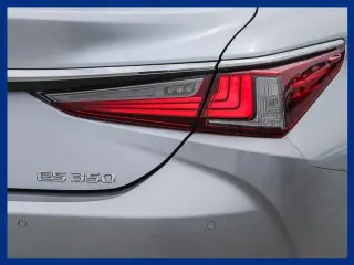 Lexus ES 350 2023 4dr Sedan