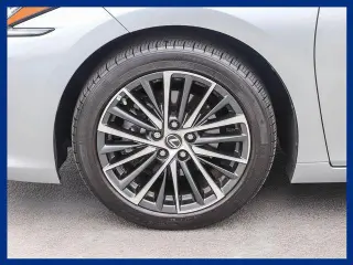 Lexus ES 350 2023 4dr Sedan