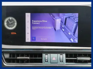 Lexus ES 350 2023 4dr Sedan