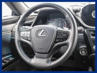 Lexus ES 350 2023 4dr Sedan