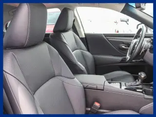Lexus ES 350 2023 4dr Sedan
