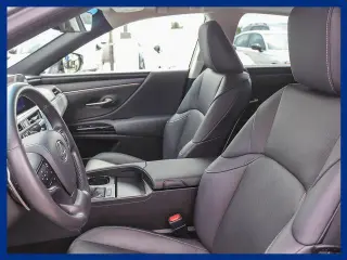 Lexus ES 350 2023 4dr Sedan