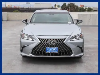 Lexus ES 350 2023 4dr Sedan