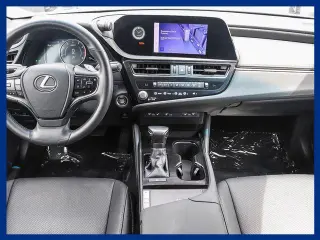 Lexus ES 350 2023 4dr Sedan