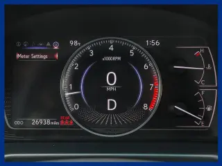 Lexus ES 350 2023 4dr Sedan