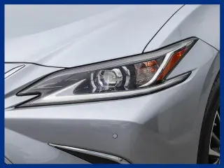 Lexus ES 350 2023 4dr Sedan
