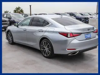 Lexus ES 350 2023 4dr Sedan