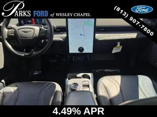 Ford Mustang Mach-E 2023 Premium 4dr SUV